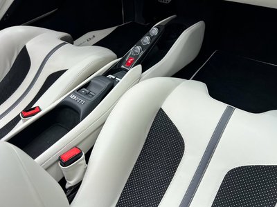 صورة 60 لـ 2021 Ferrari F8 SPIDER