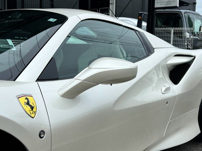 صورة 11 لـ 2021 Ferrari F8 SPIDER