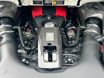 صورة 63 لـ 2021 Ferrari F8 SPIDER