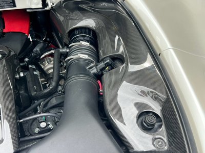 صورة 65 لـ 2021 Ferrari F8 SPIDER