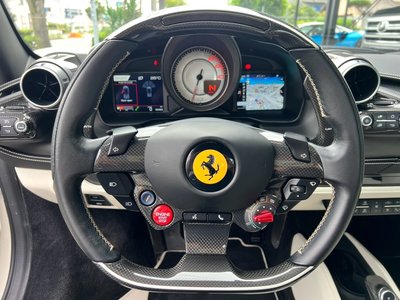صورة 50 لـ 2021 Ferrari F8 SPIDER