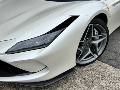 صورة 7 لـ 2021 Ferrari F8 SPIDER