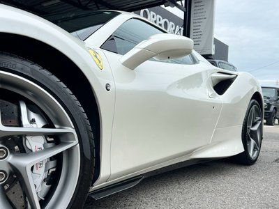 صورة 10 لـ 2021 Ferrari F8 SPIDER