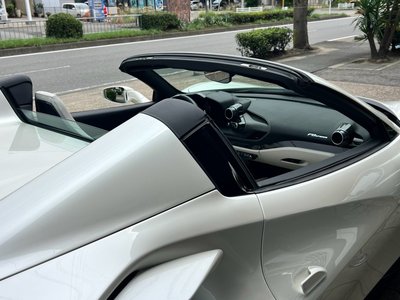 صورة 75 لـ 2021 Ferrari F8 SPIDER