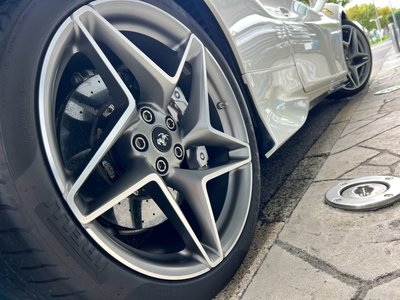 صورة 26 لـ 2021 Ferrari F8 SPIDER