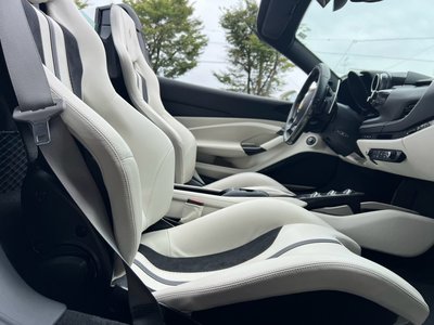 صورة 57 لـ 2021 Ferrari F8 SPIDER