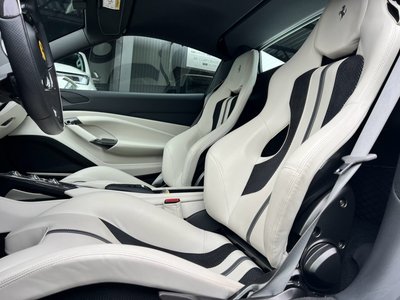 صورة 35 لـ 2021 Ferrari F8 SPIDER
