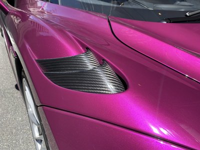 2026 Mclaren 750S SPIDER thumbnail 17