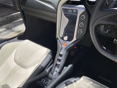 2026 Mclaren 750S SPIDER photo 14