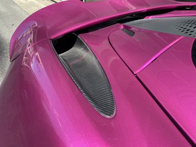 2026 Mclaren 750S SPIDER thumbnail 19