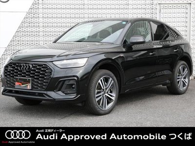 2025 AUDI Q5 SPORTBACK 照片 1