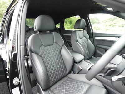 2025 AUDI Q5 SPORTBACK 照片 11