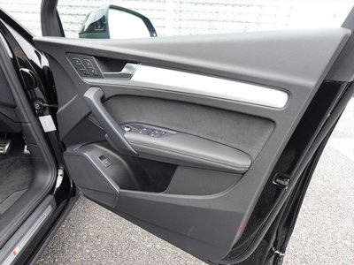 2025 AUDI Q5 SPORTBACK 照片 9