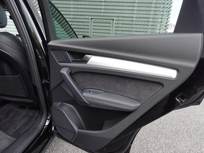 2025 AUDI Q5 SPORTBACK 照片 10
