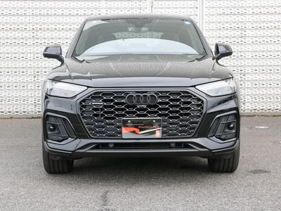 2025 AUDI Q5 SPORTBACK 照片 2