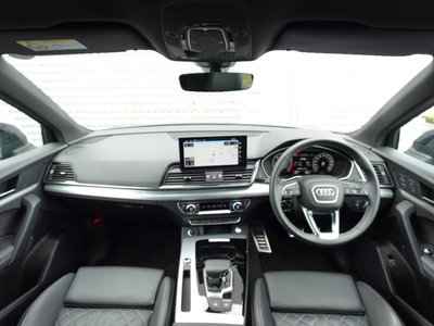 2025 AUDI Q5 SPORTBACK 照片 6