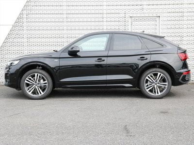 2025 AUDI Q5 SPORTBACK 照片 3