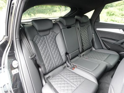 2025 AUDI Q5 SPORTBACK 照片 12