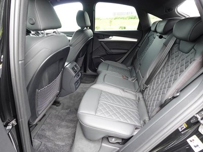 2025 AUDI Q5 SPORTBACK 照片 15