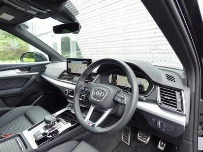 2025 AUDI Q5 SPORTBACK 照片 8