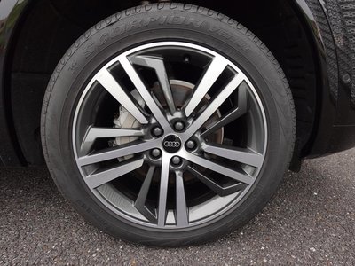 2025 AUDI Q5 SPORTBACK 照片 7
