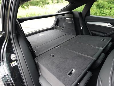 2025 AUDI Q5 SPORTBACK 照片 16