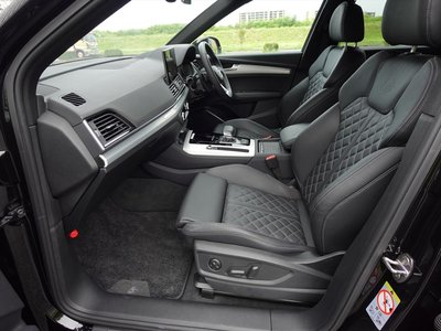 2025 AUDI Q5 SPORTBACK 照片 14
