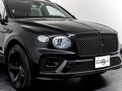 2021 Bentley BENTAYGA — фото 15