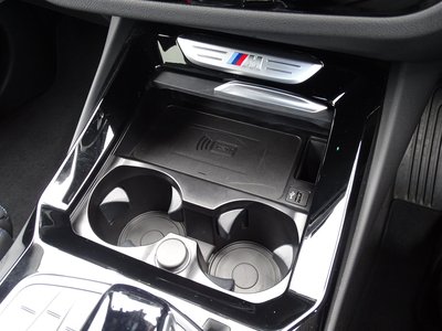 2022 BMW X3 thumbnail 57