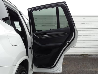 2022 BMW X3 thumbnail 70