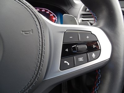 2022 BMW X3 thumbnail 42