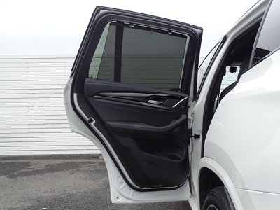 2022 BMW X3 thumbnail 75