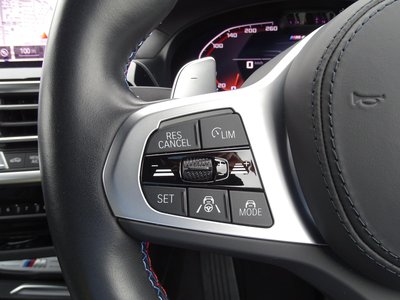 2022 BMW X3 thumbnail 43