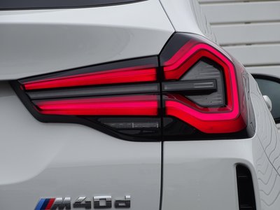 2022 BMW X3 thumbnail 29