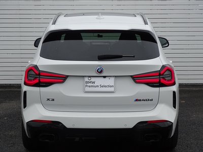 2022 BMW X3 thumbnail 26