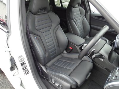 2022 BMW X3 thumbnail 37