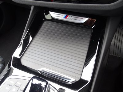 2022 BMW X3 thumbnail 56