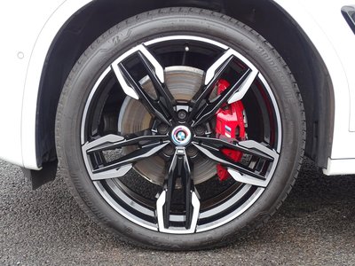 2022 BMW X3 thumbnail 21