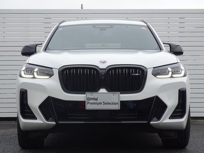2022 BMW X3 photo 6