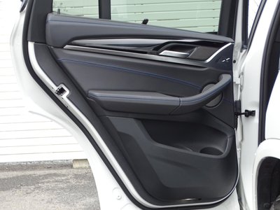 2022 BMW X3 thumbnail 74