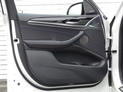 2022 BMW X3 thumbnail 69
