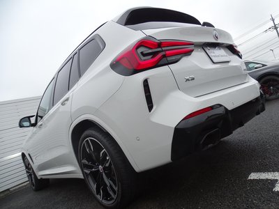 2022 BMW X3 thumbnail 28