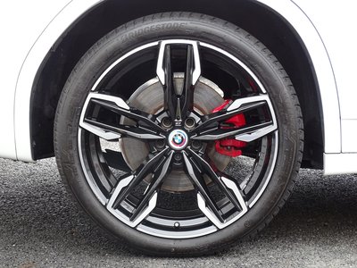 2022 BMW X3 thumbnail 22
