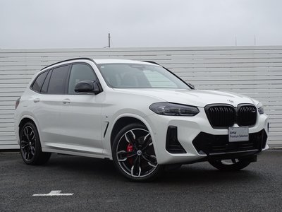 2022 BMW X3 photo 11