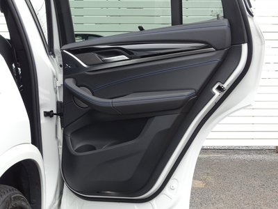 2022 BMW X3 thumbnail 71