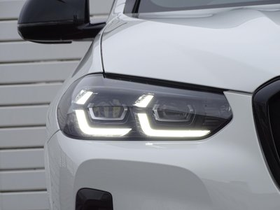 2022 BMW X3 thumbnail 17