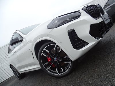 2022 BMW X3 photo 13
