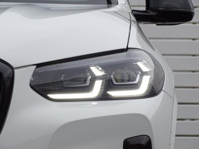 2022 BMW X3 thumbnail 18