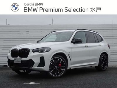 2022 BMW X3 photo 1