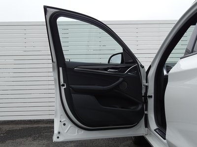 2022 BMW X3 thumbnail 68